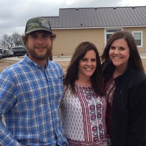 Meet your Posher, Annette